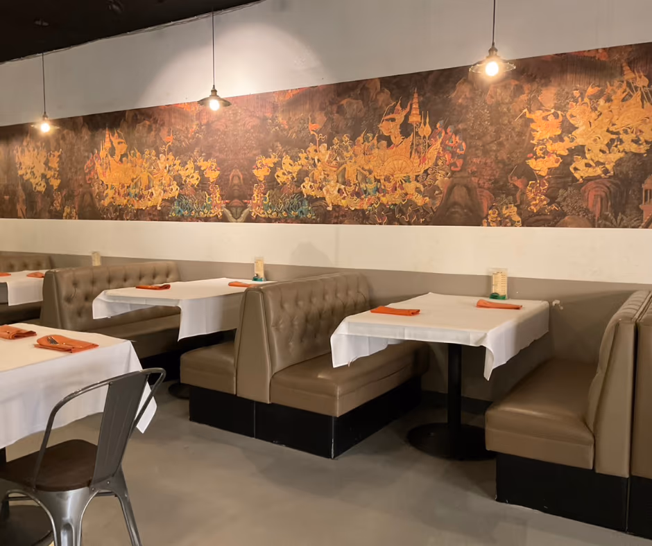 Siam Imperial Thai Kitchen photo 2