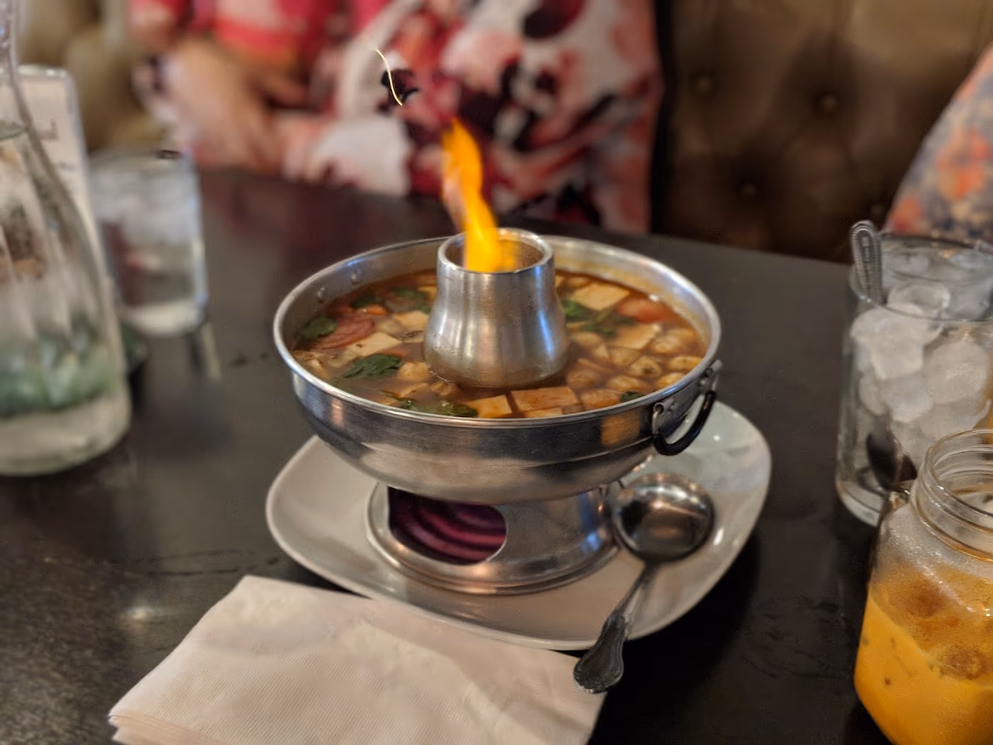 Siam Imperial Thai Kitchen photo 4