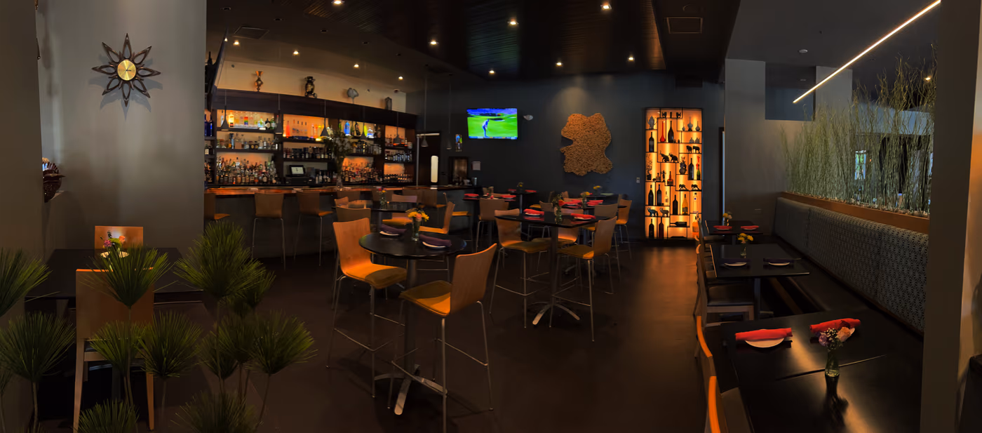 Siam Marina Restaurant
