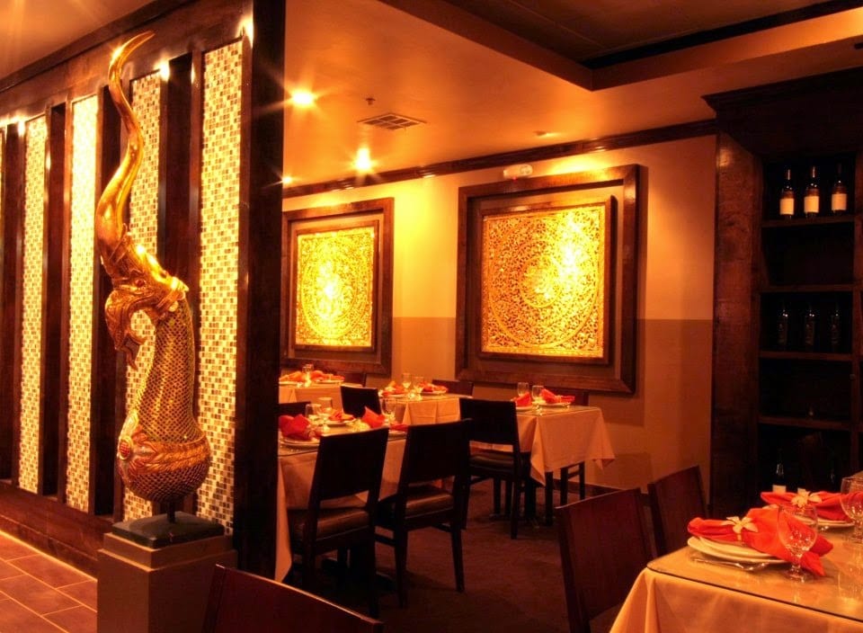 Siam Nara Thai Cuisine