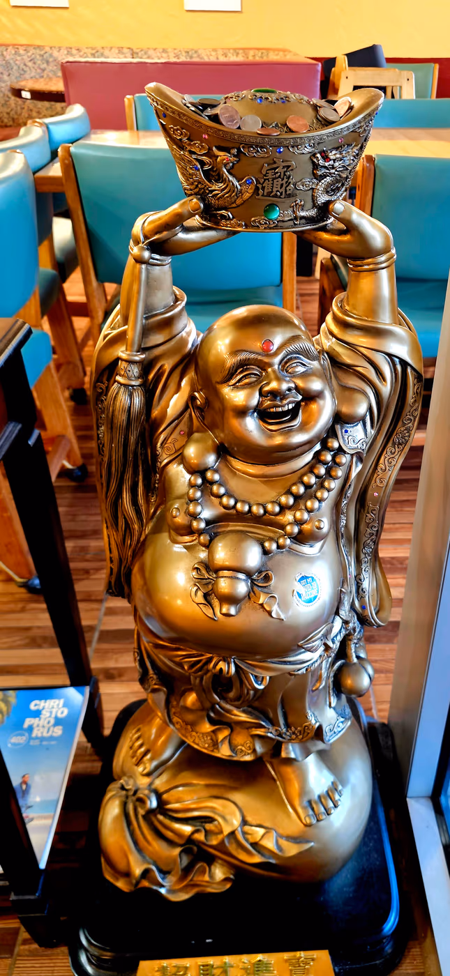 Siam Noodles Thai Cuisine