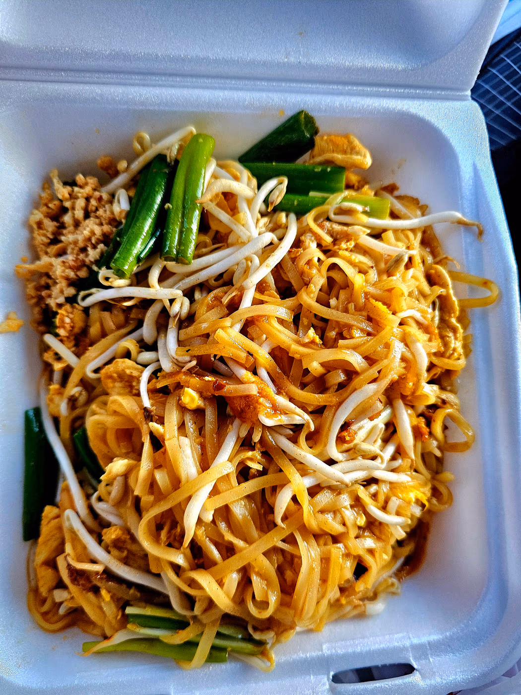 Siam Noodles Thai Cuisine photo 2