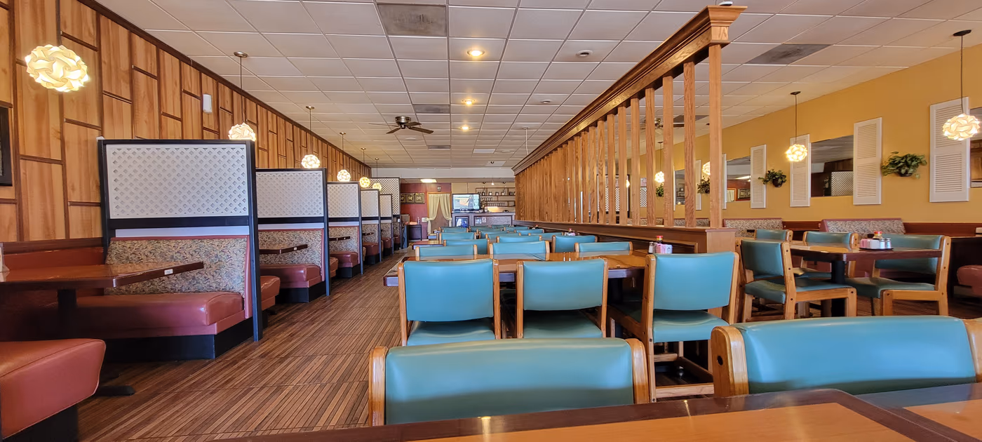 Siam Noodles Thai Cuisine photo 4