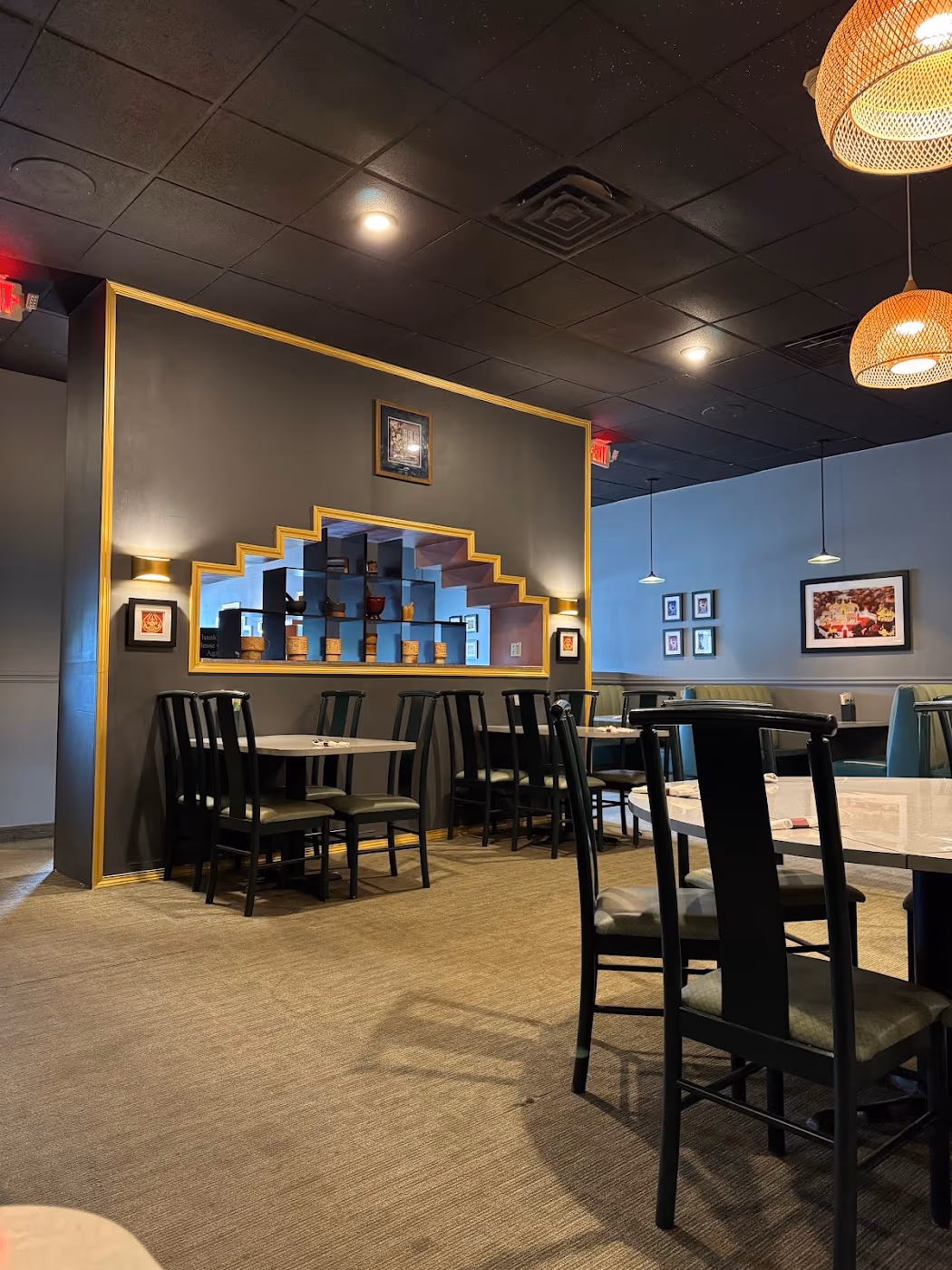 Siam Thai Asian Cuisine