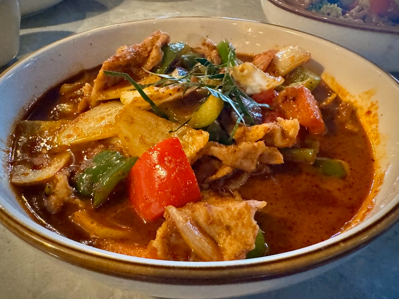 Siam Thai Asian Cuisine photo 2