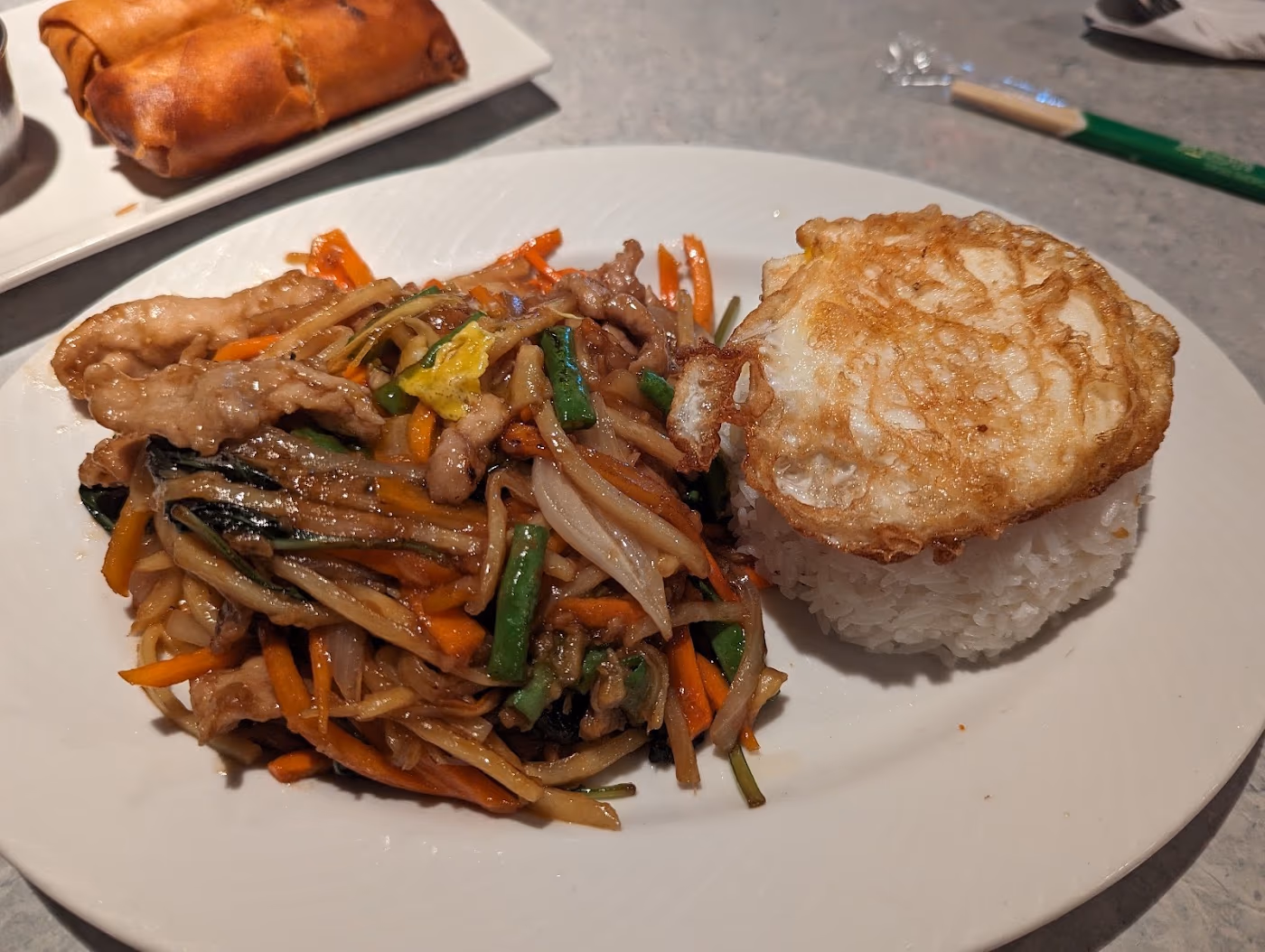 Siam Thai Asian Cuisine photo 3