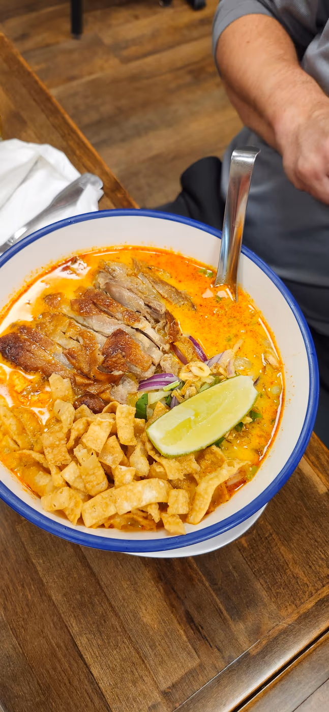 Siam Thai Cafe photo 2