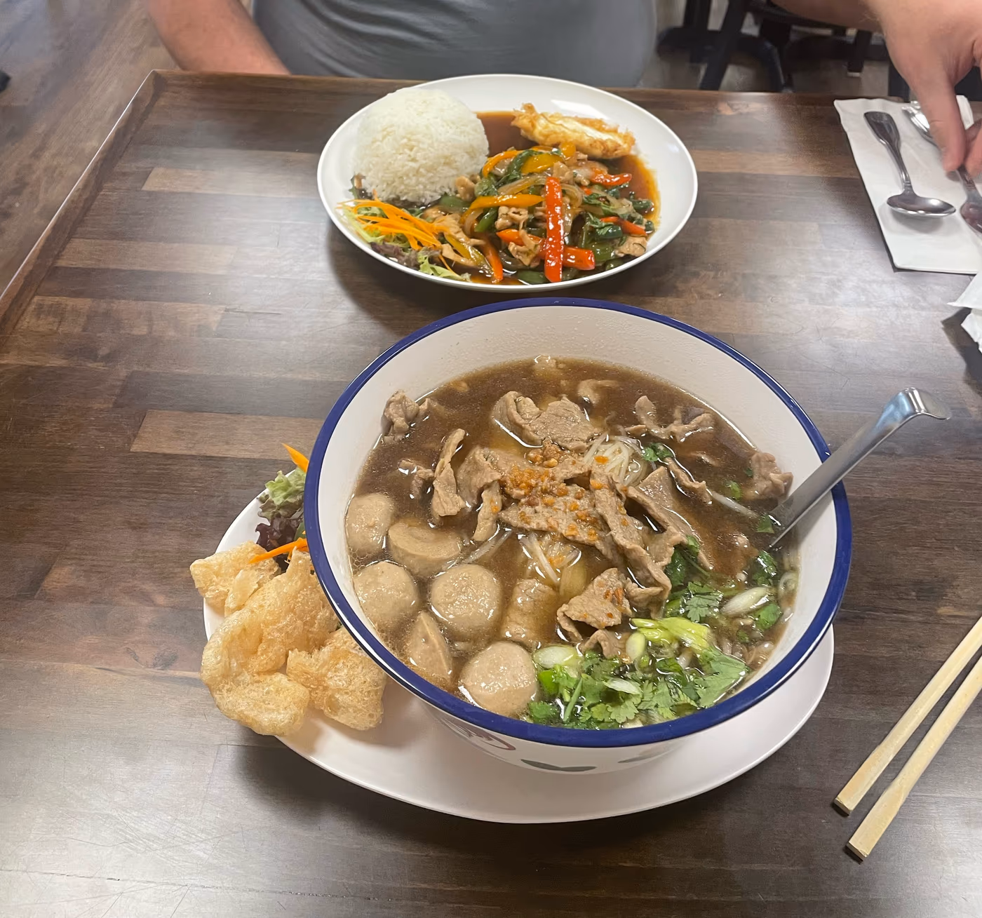 Siam Thai Cafe photo 3