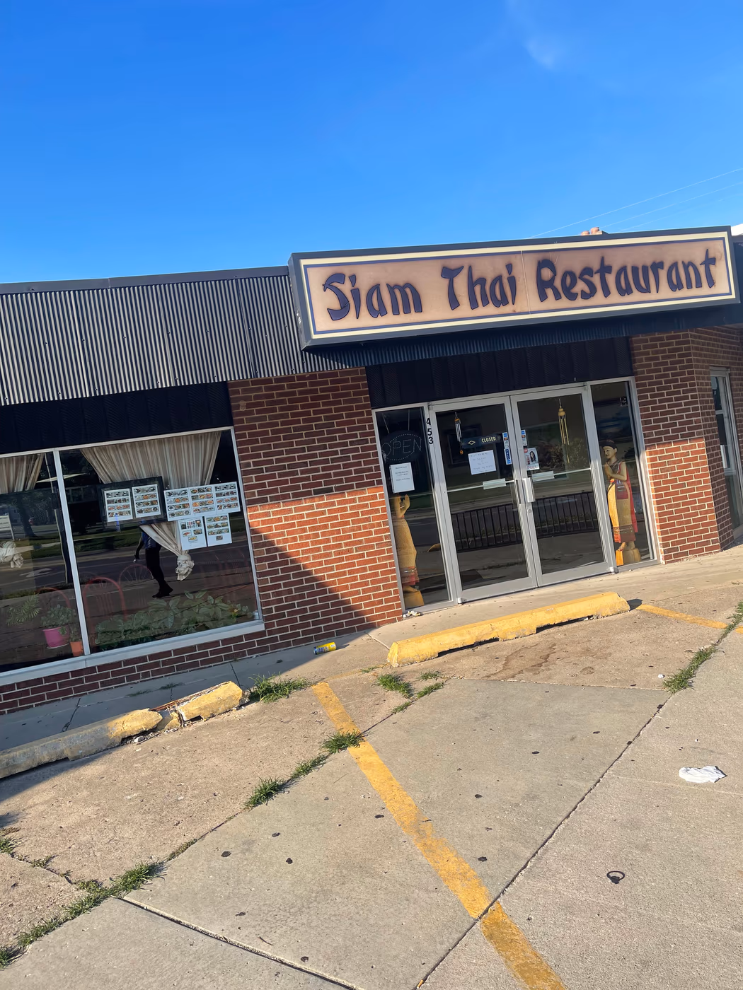 Siam Thai