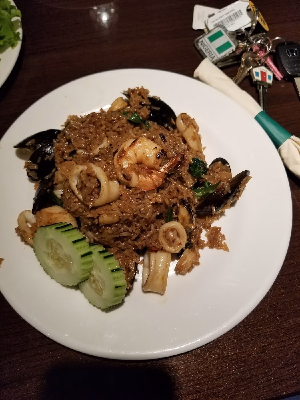 Siam Thai Cuisine photo 3