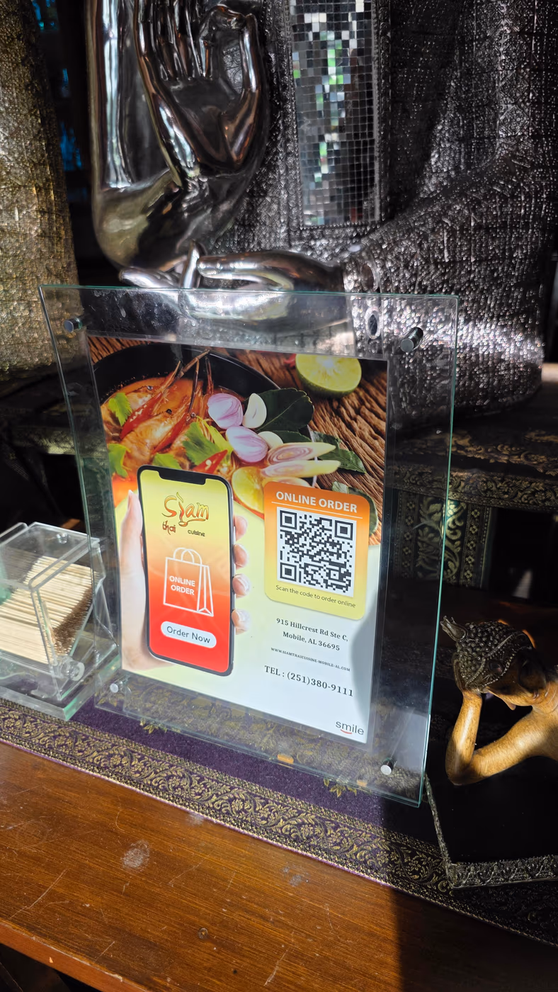 Siam Thai Cuisine photo 3