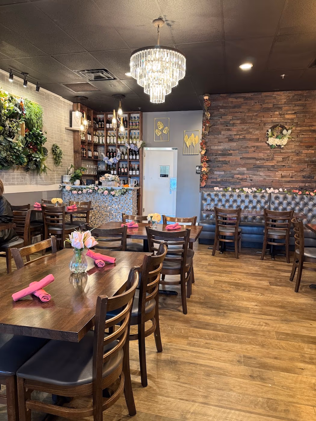 Siam Thai Cuisine
