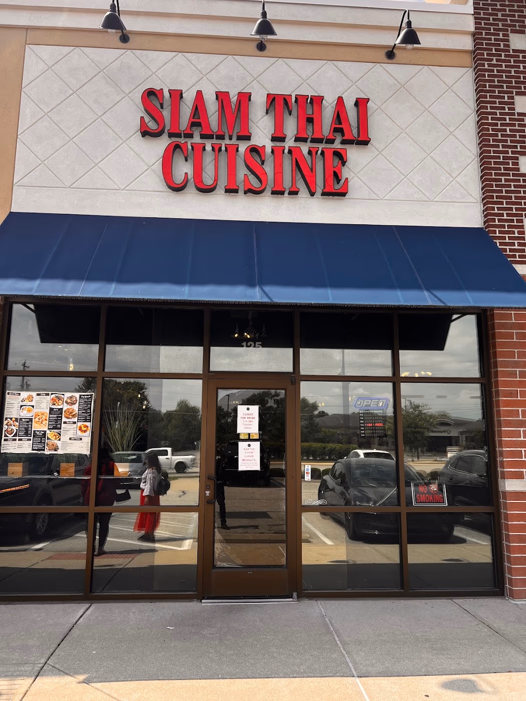 Siam Thai Cuisine photo 2