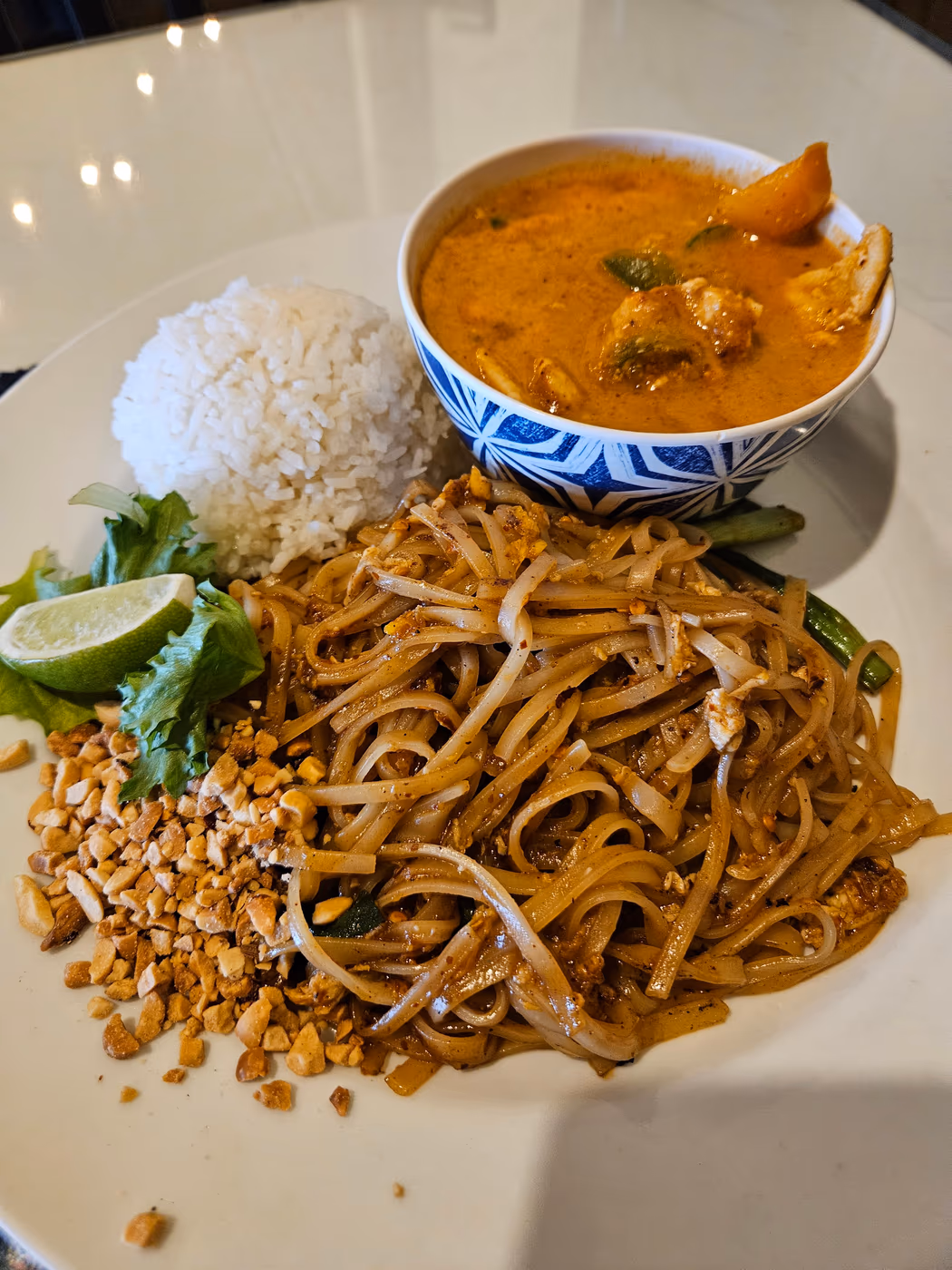 Siamville Thai Cuisine photo 2