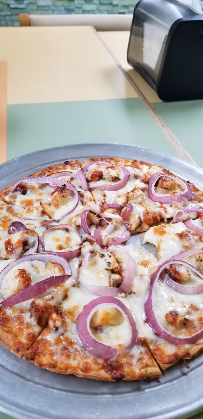 Sicilia Pizza photo 2