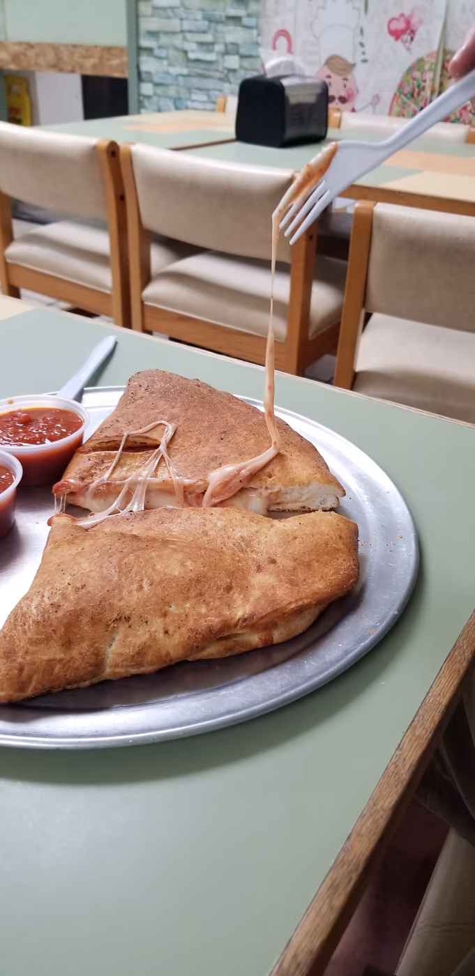 Sicilia Pizza photo 3