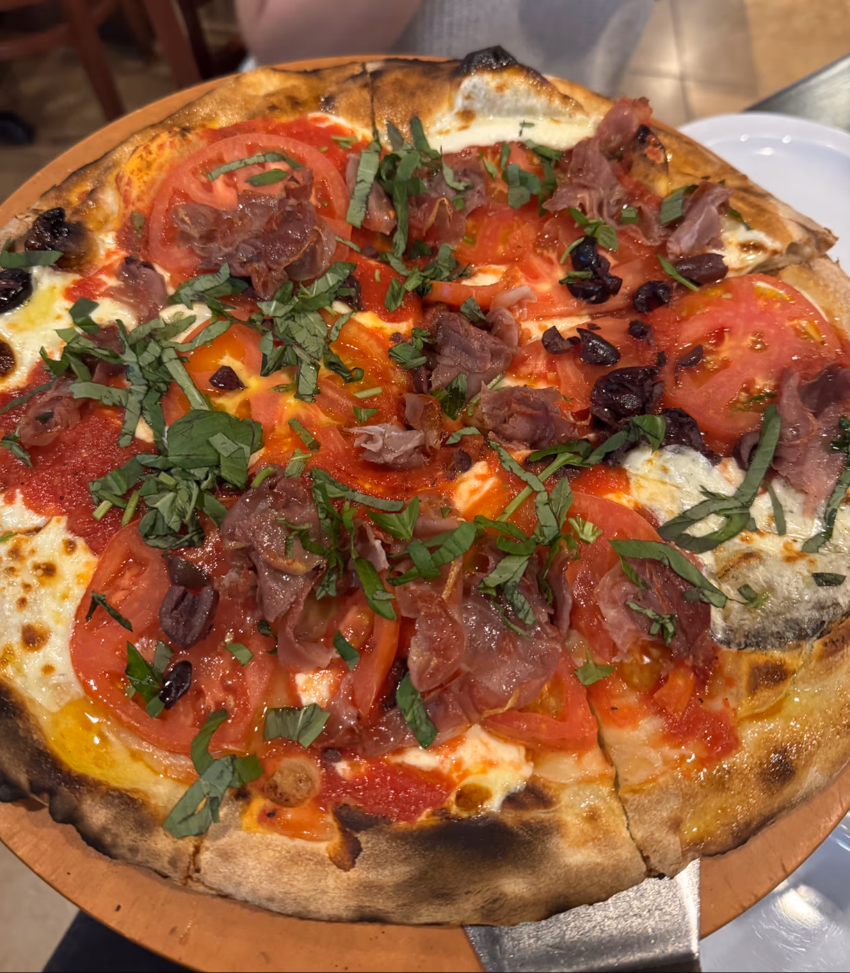 Sicilian Oven photo 3