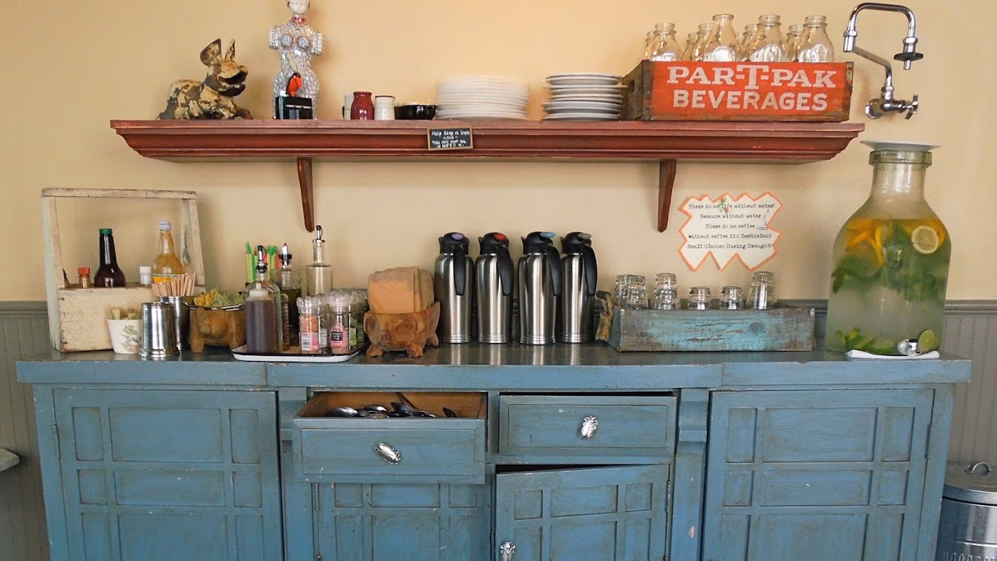 Sideboard Lafayette photo 3
