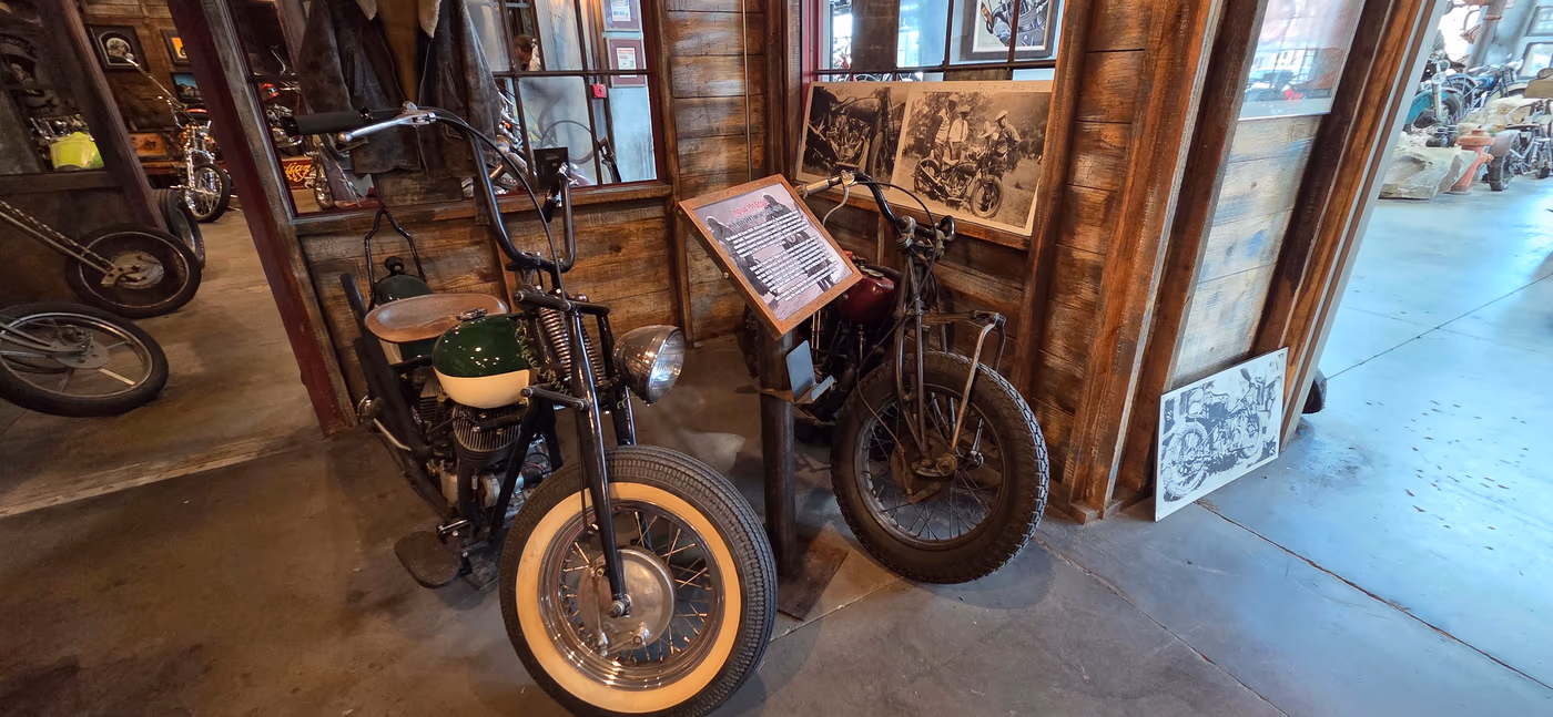 Sidecar Cafe photo 2
