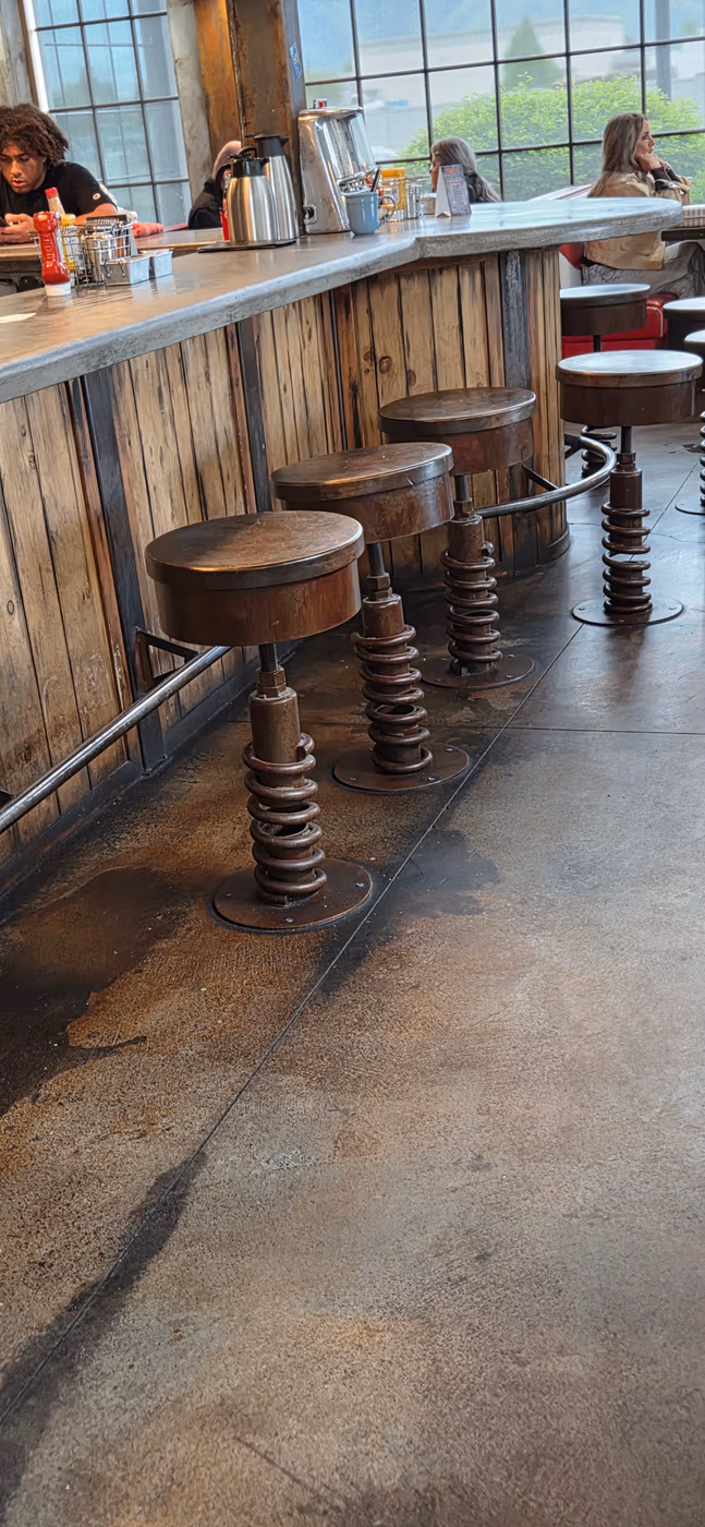 Sidecar Cafe photo 4
