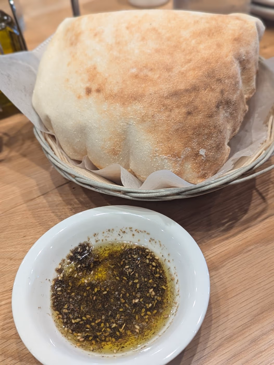 Sidon Lebanese Grille & Bakery photo 2
