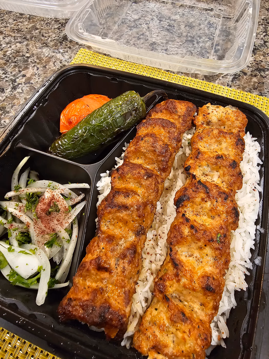 Sierra Grill House