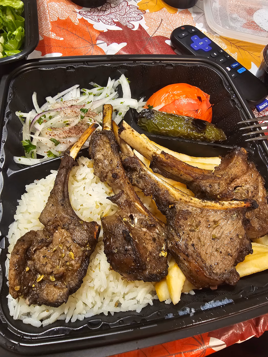 Sierra Grill House photo 3