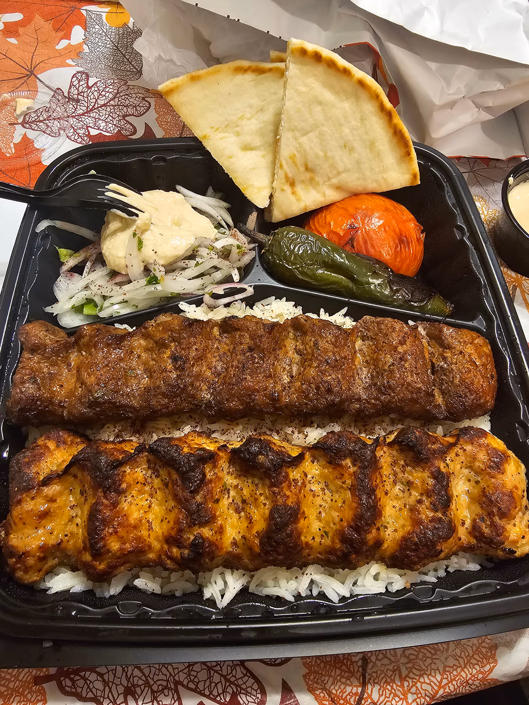 Sierra Grill House photo 4