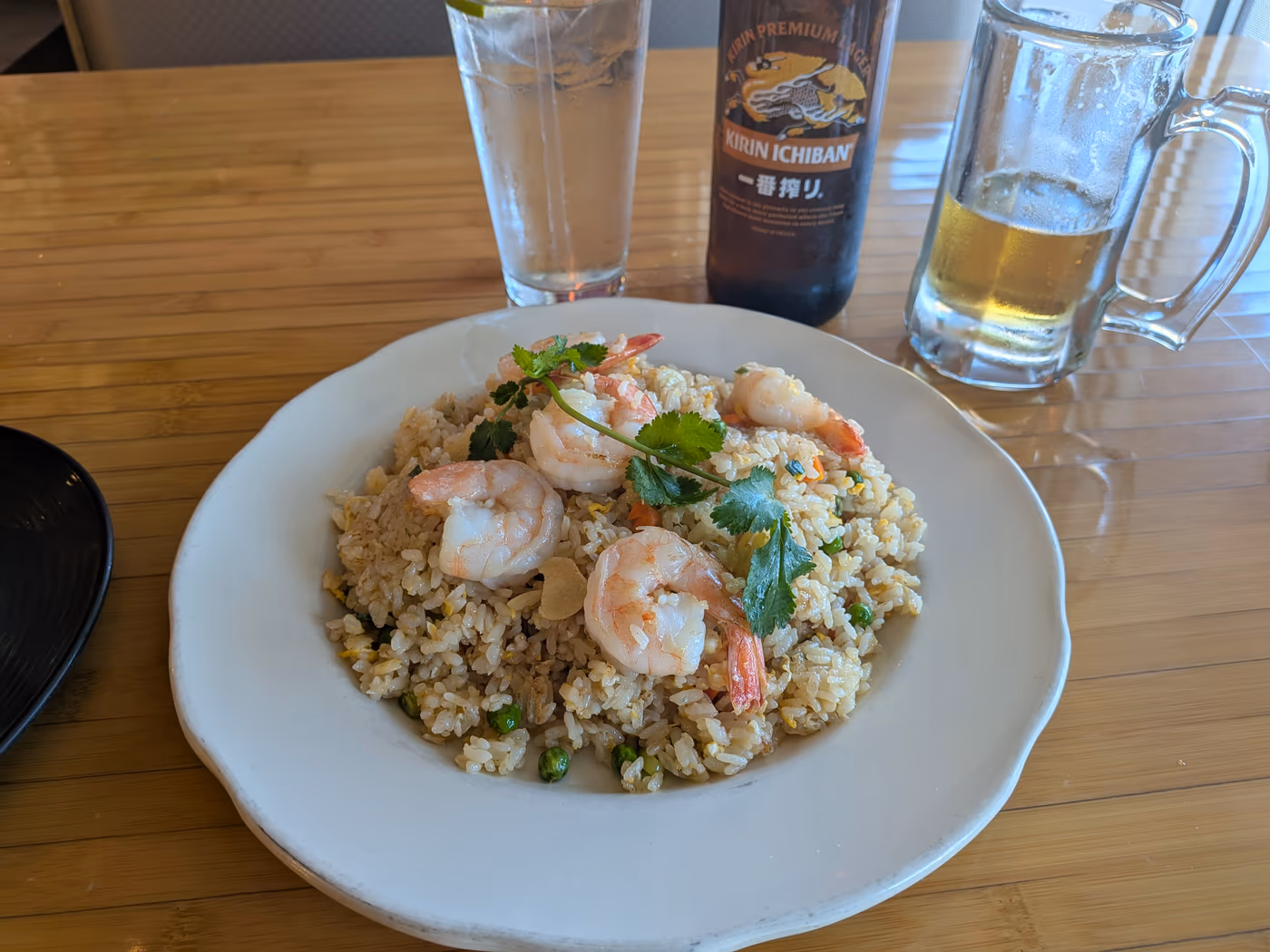 Sierra Noodle House photo 2