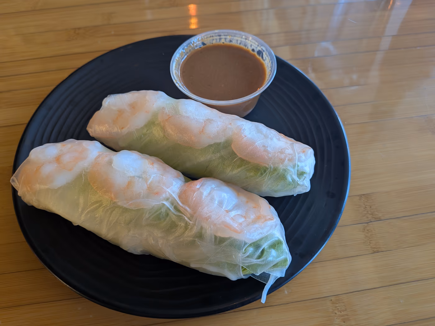 Sierra Noodle House photo 3