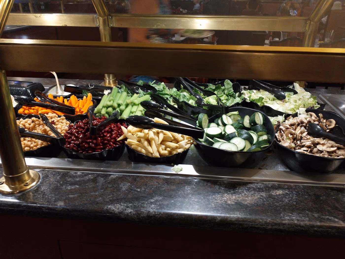 Sierra's Buffet photo 3