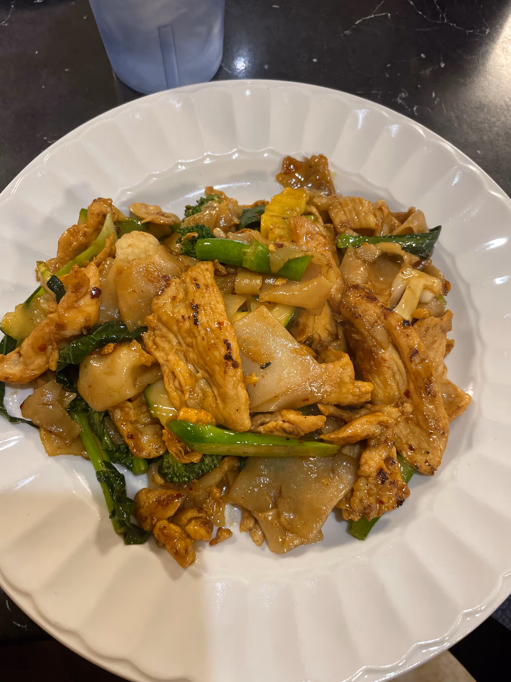 Sila Thai Restaurant