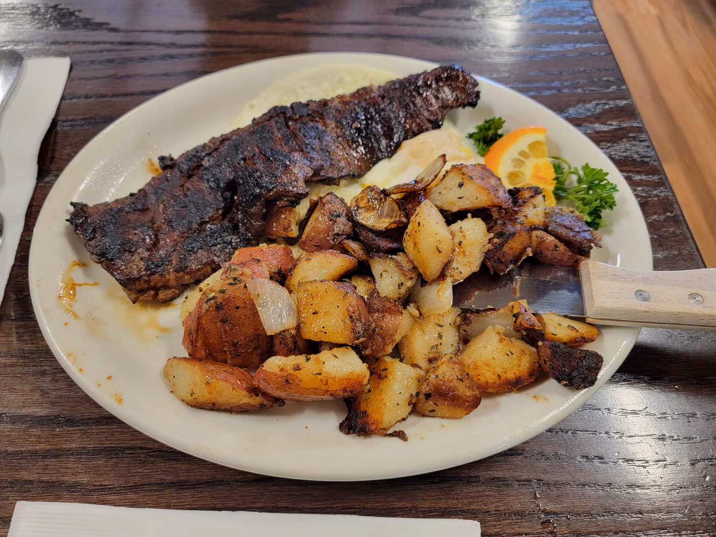 Silver Spur Breakfast and Lunch photo 2