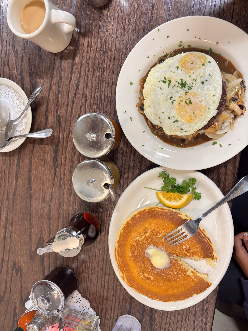 Silver Spur Breakfast and Lunch photo 3