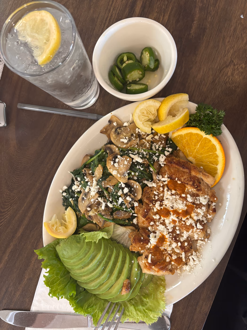 Silver Spur Breakfast and Lunch photo 4