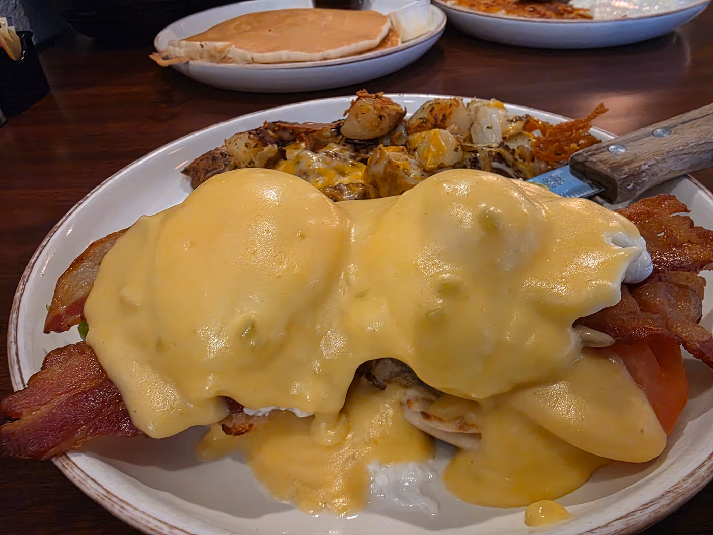 Silverback Breakfast and Cafe photo 3