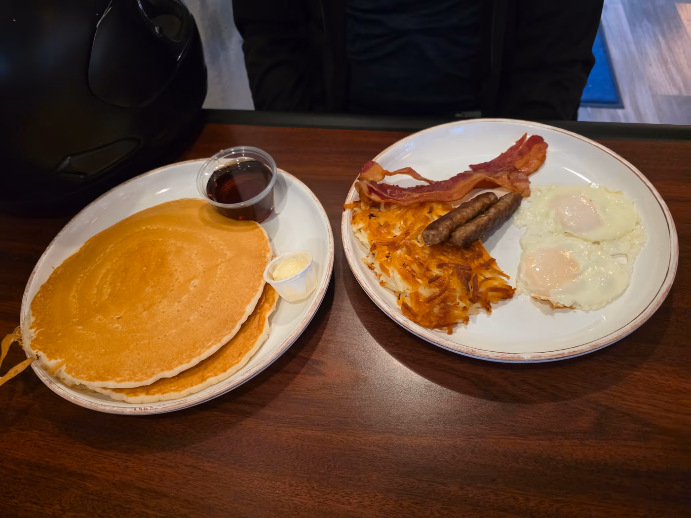 Silverback Breakfast and Cafe photo 4