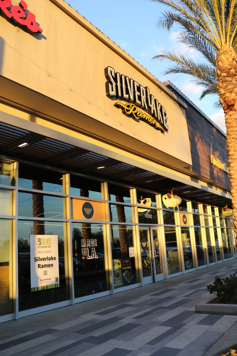 Silverlake Ramen