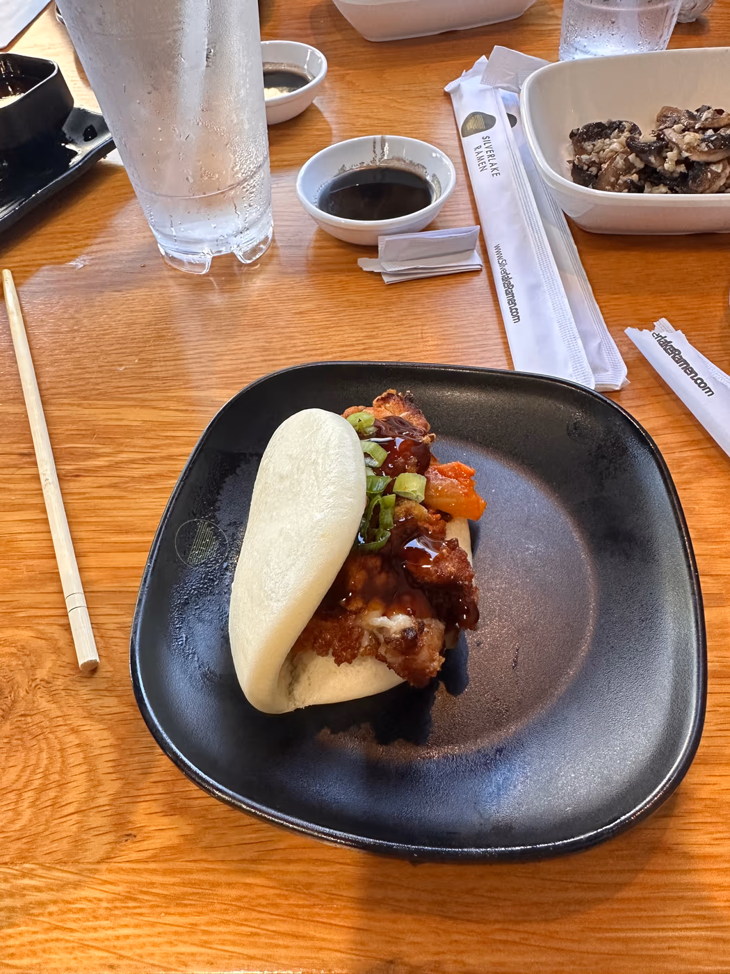 Silverlake Ramen