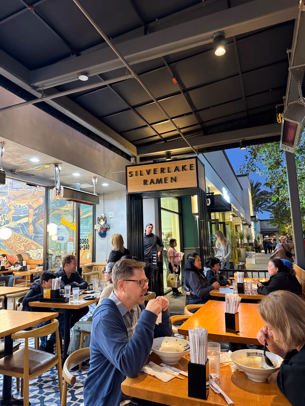 Silverlake Ramen photo 2