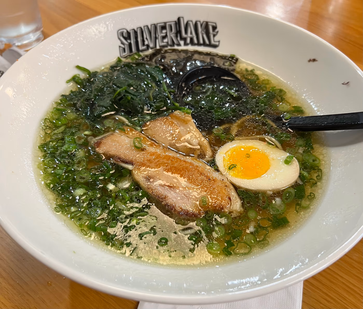 Silverlake Ramen photo 4
