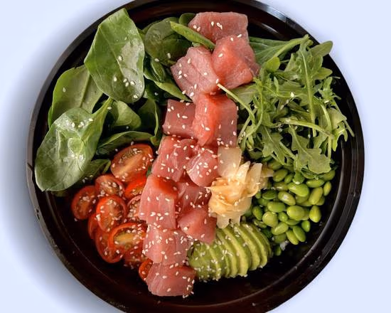 SIMPLE Healthy and Tasty (Sunny Isles Beach)