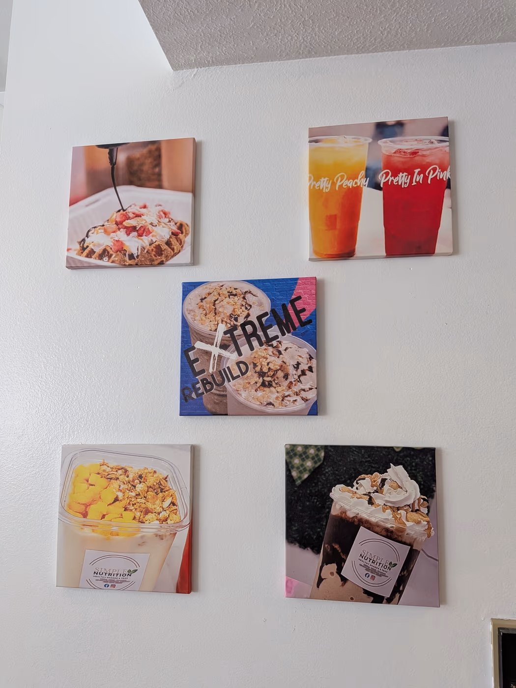 SIMPLE NUTRITION photo 3