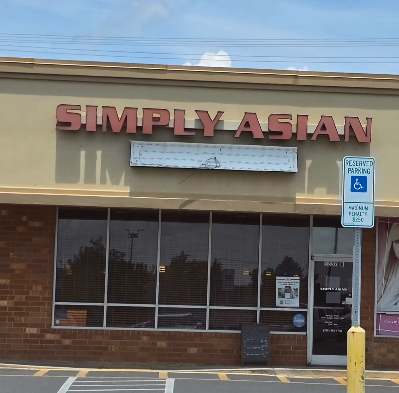 Simply Asian Thai Restaurant photo 2