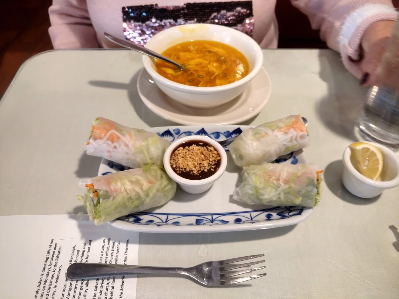 Simply Asian Thai Restaurant photo 4