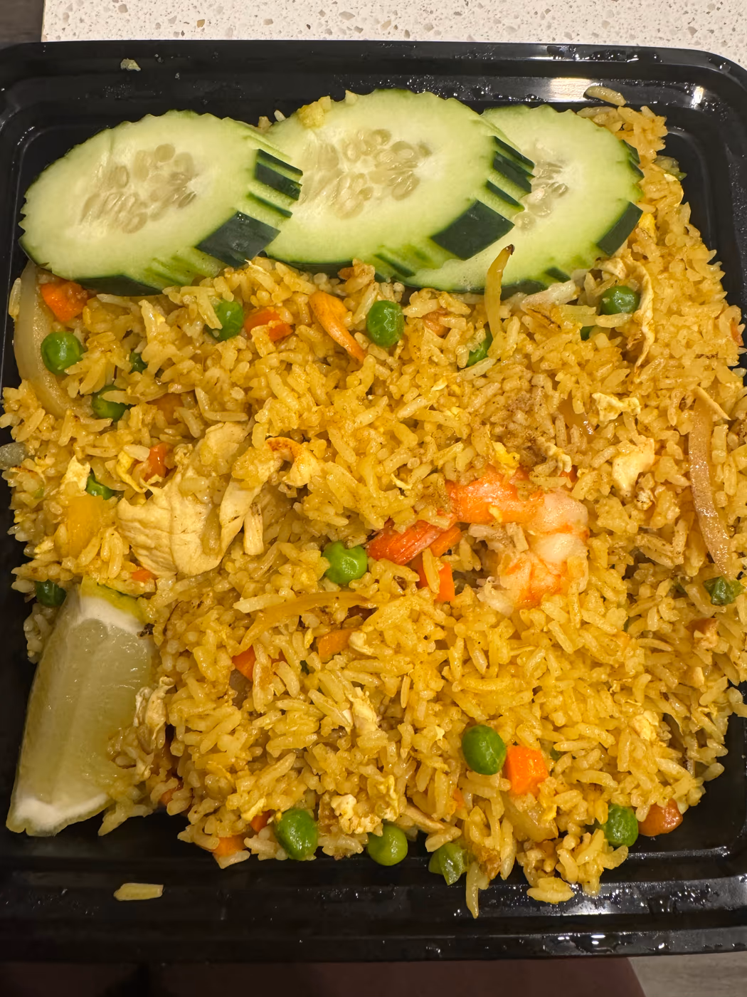 Simply Fresh Thai