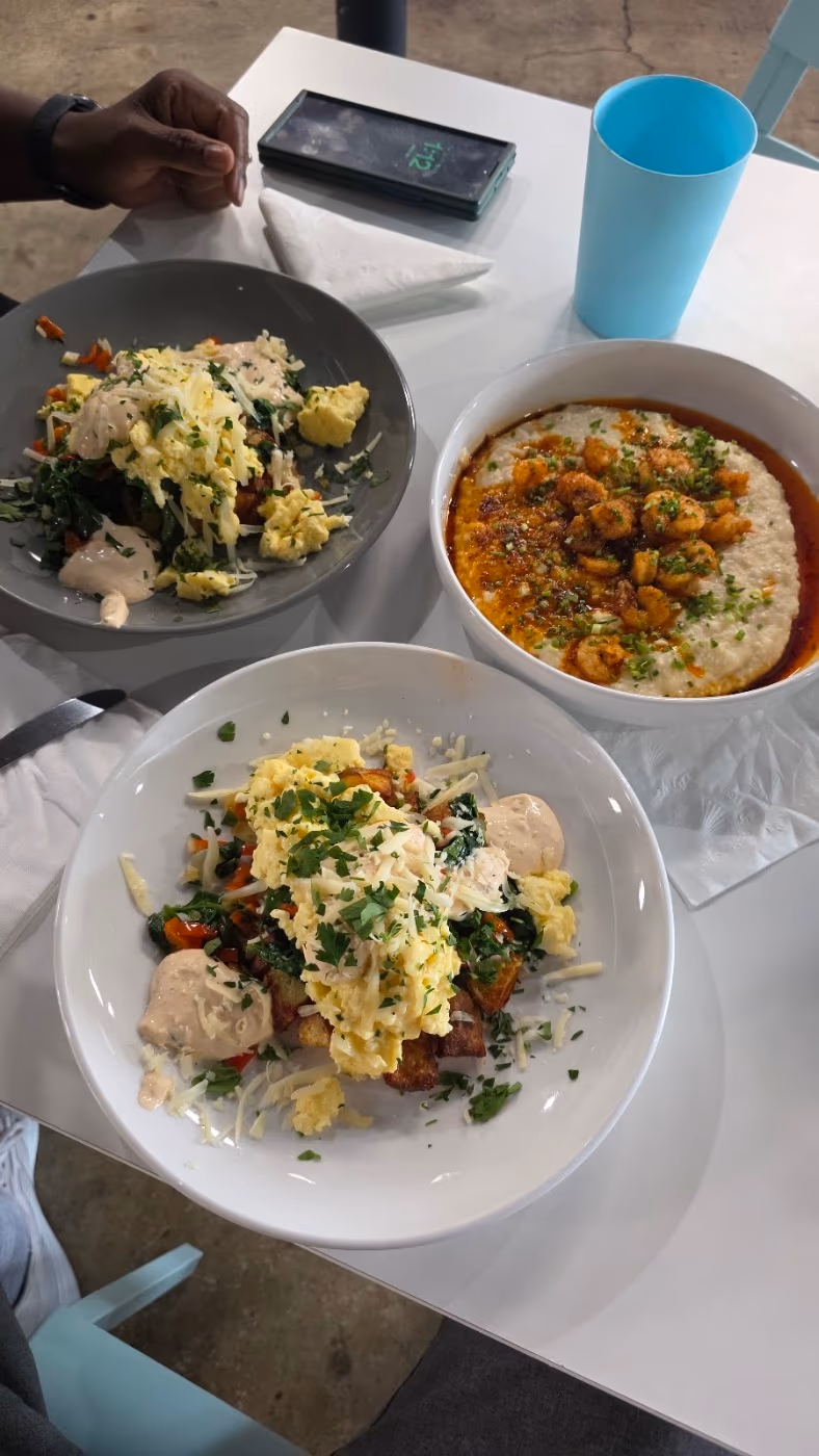 Simply Grand Kitchen and Creamery photo 4