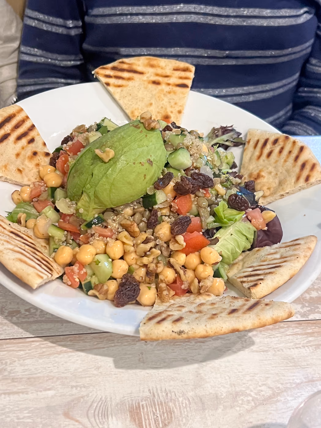 Simply Green Cafe photo 4