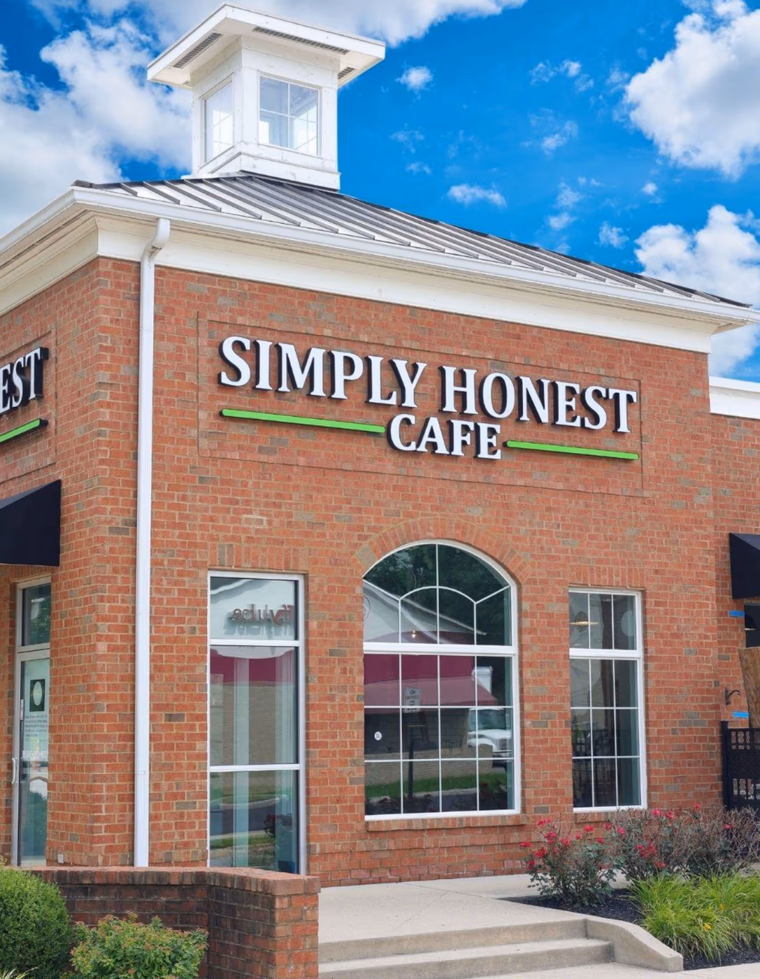 Simply Honest Cafe