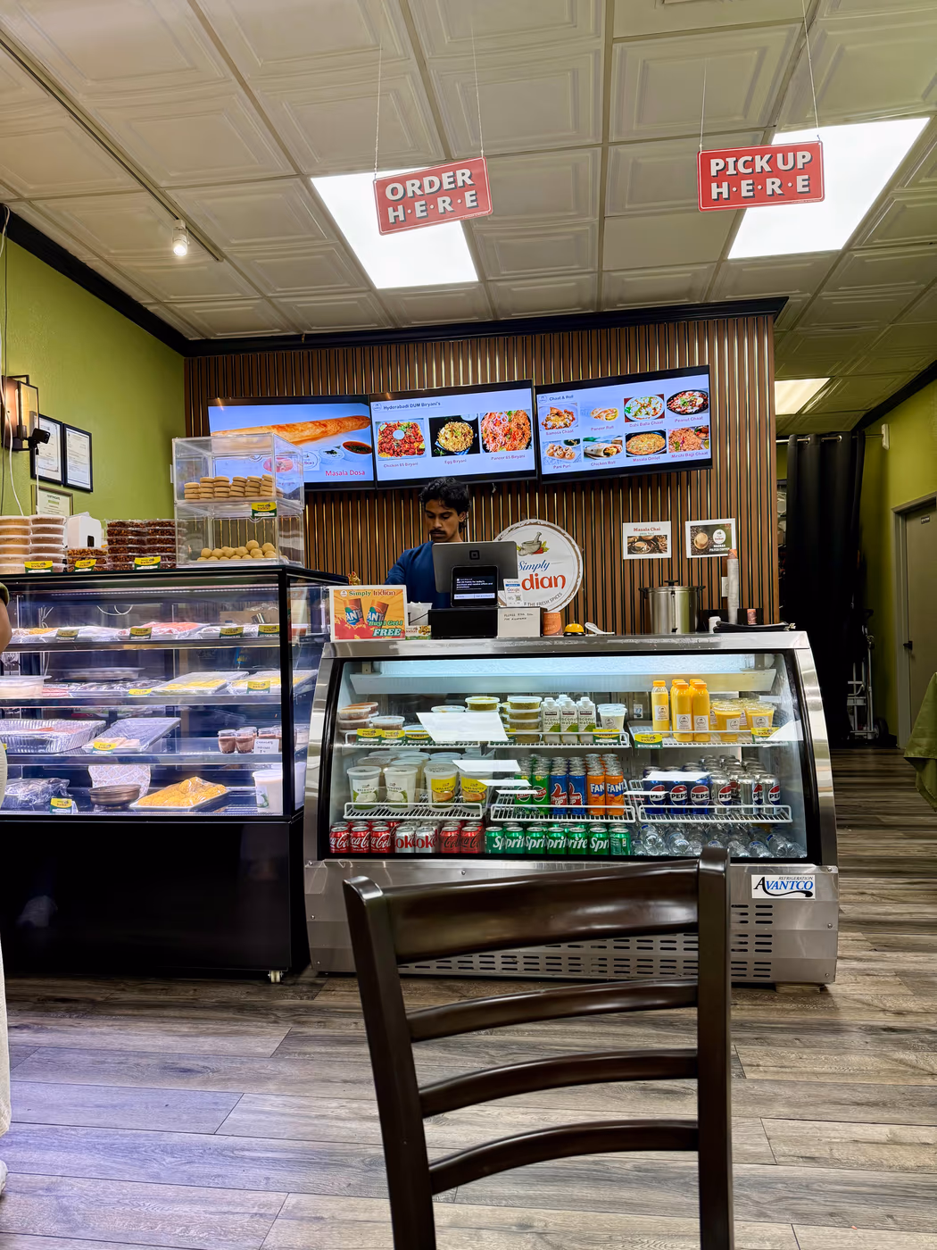 Simply Indian Restaurant photo 4